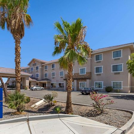 Comfort Inn And Suites Yuma I-8 Εξωτερικό φωτογραφία