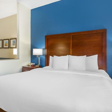 Comfort Inn And Suites Yuma I-8 Εξωτερικό φωτογραφία