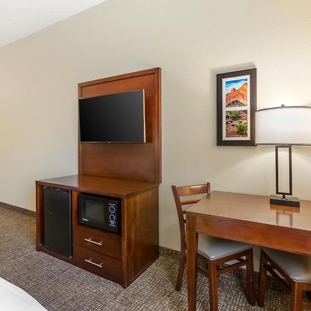 Comfort Inn And Suites Yuma I-8 Εξωτερικό φωτογραφία