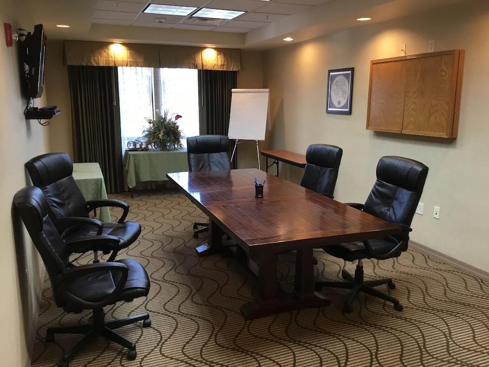Comfort Inn And Suites Yuma I-8 Εξωτερικό φωτογραφία