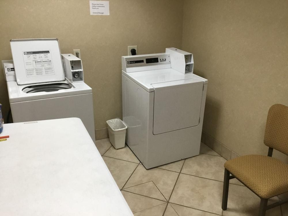 Comfort Inn And Suites Yuma I-8 Εξωτερικό φωτογραφία