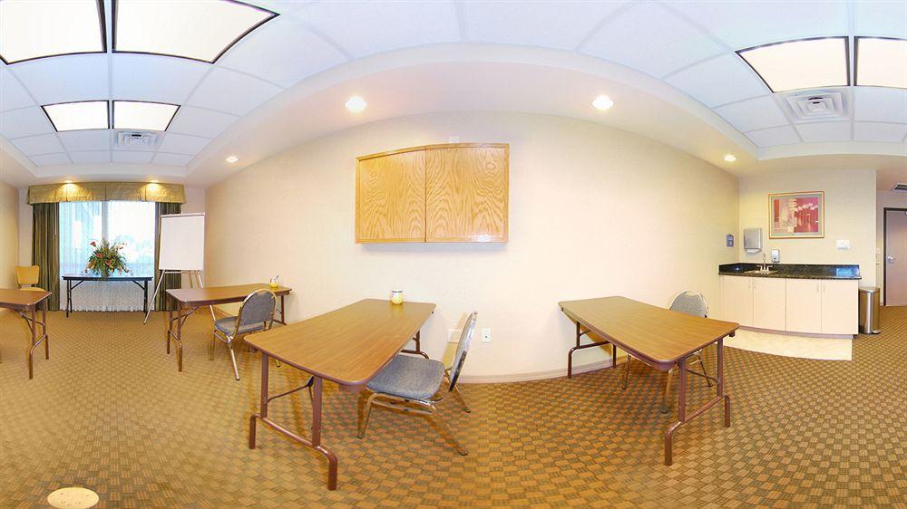 Comfort Inn And Suites Yuma I-8 Εξωτερικό φωτογραφία