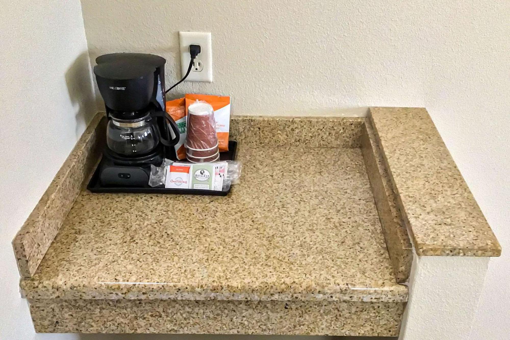 Comfort Inn And Suites Yuma I-8 Εξωτερικό φωτογραφία