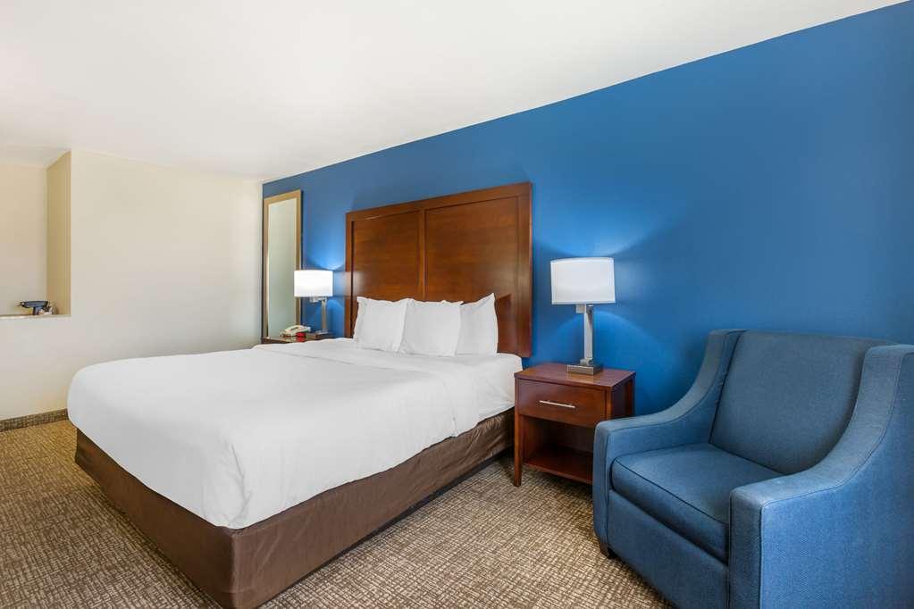 Comfort Inn And Suites Yuma I-8 Δωμάτιο φωτογραφία