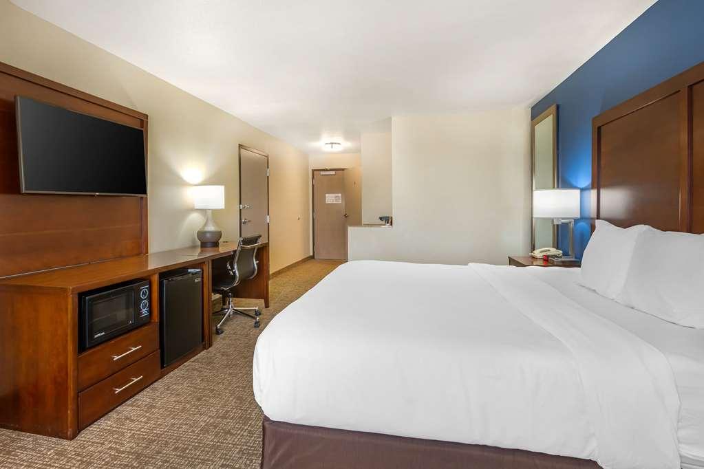 Comfort Inn And Suites Yuma I-8 Δωμάτιο φωτογραφία