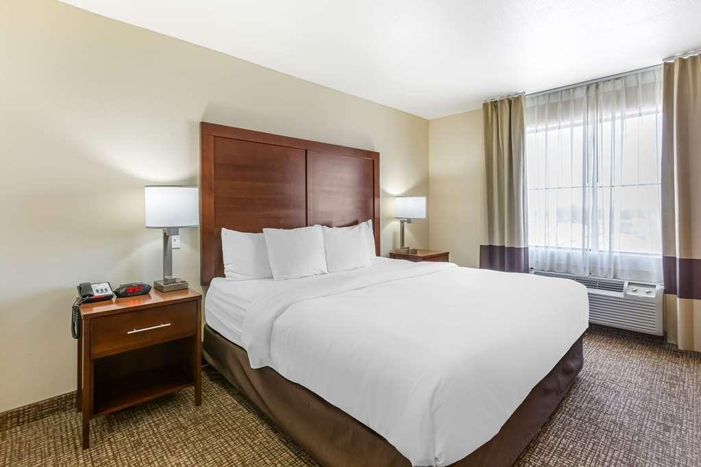 Comfort Inn And Suites Yuma I-8 Δωμάτιο φωτογραφία