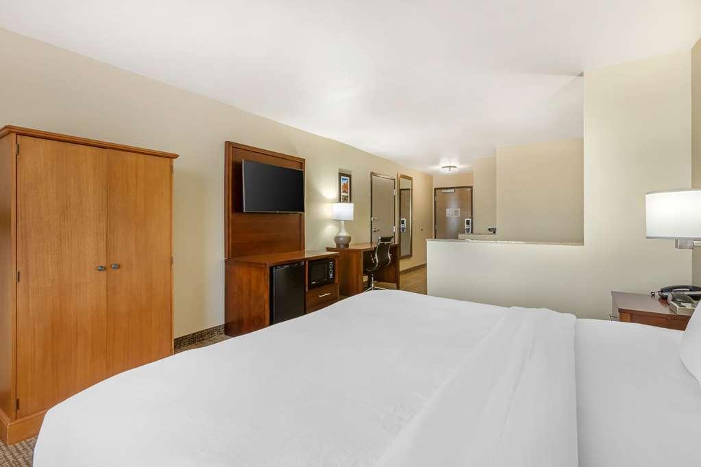 Comfort Inn And Suites Yuma I-8 Δωμάτιο φωτογραφία
