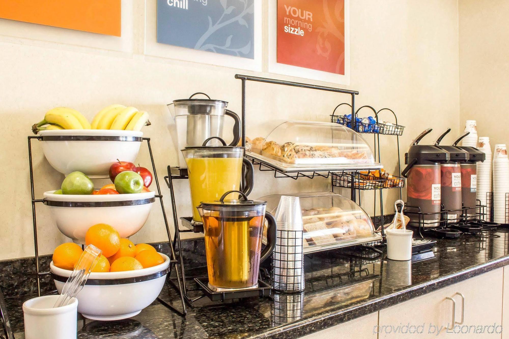 Comfort Inn And Suites Yuma I-8 Εξωτερικό φωτογραφία