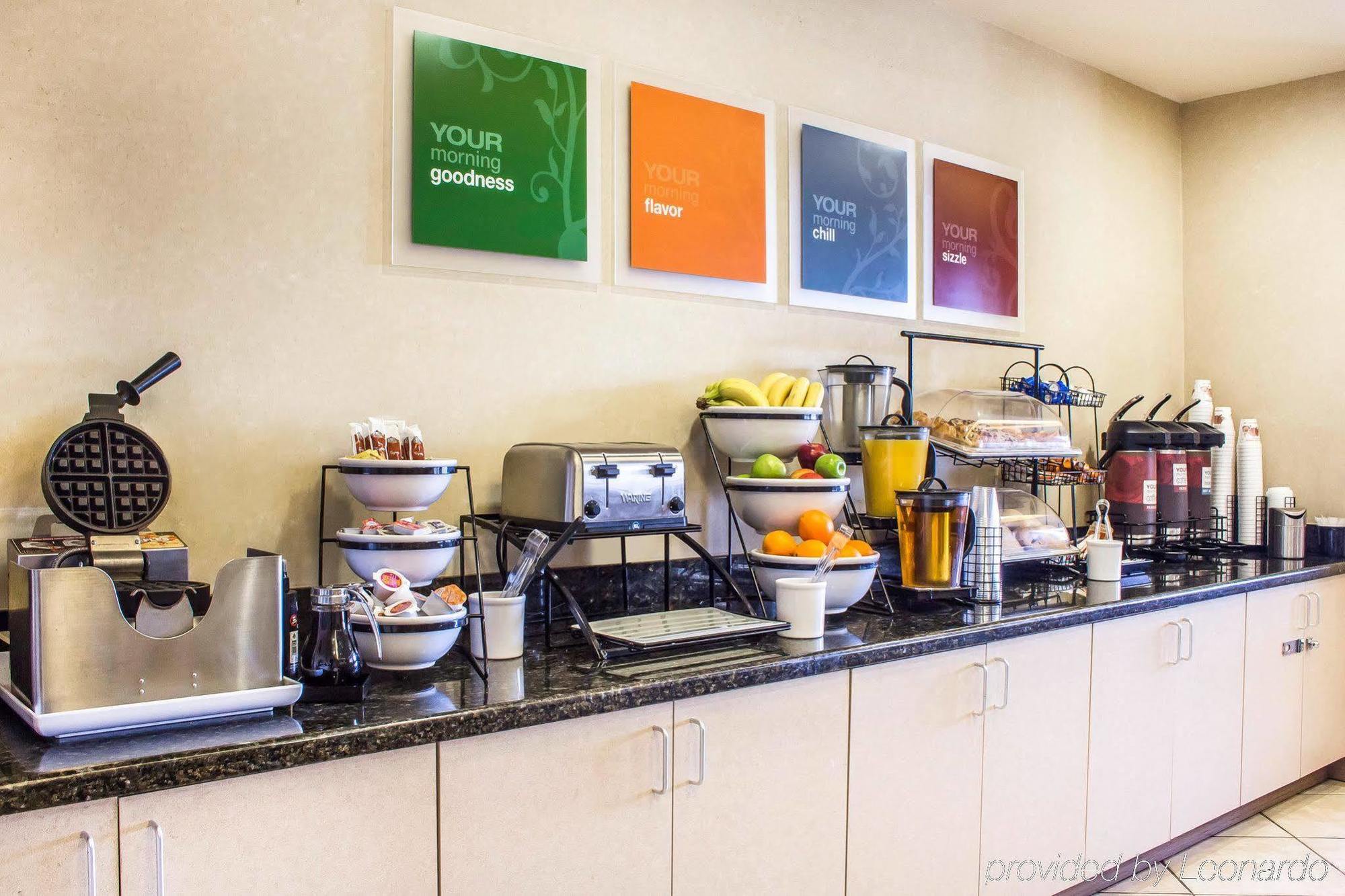 Comfort Inn And Suites Yuma I-8 Εξωτερικό φωτογραφία
