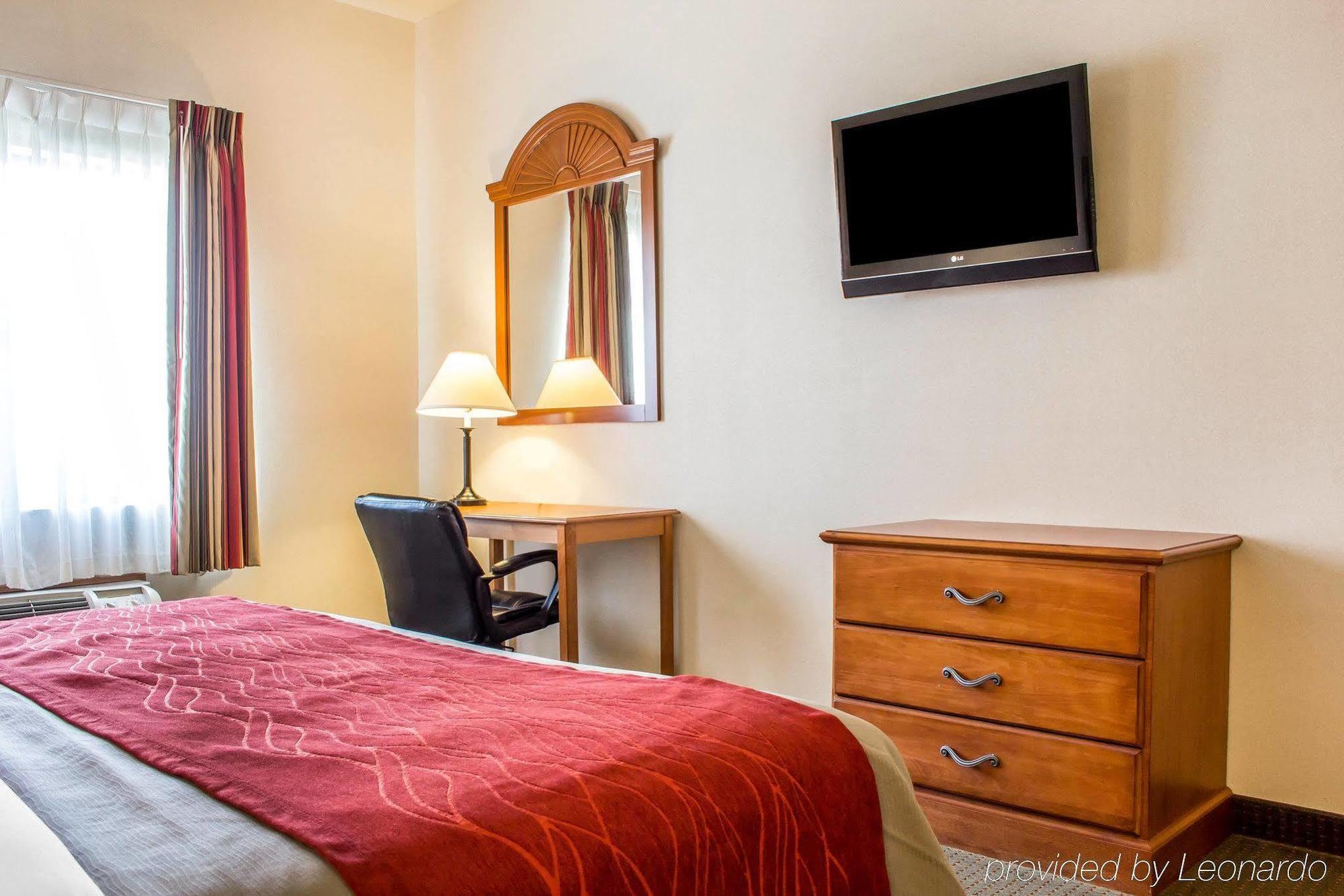 Comfort Inn And Suites Yuma I-8 Εξωτερικό φωτογραφία