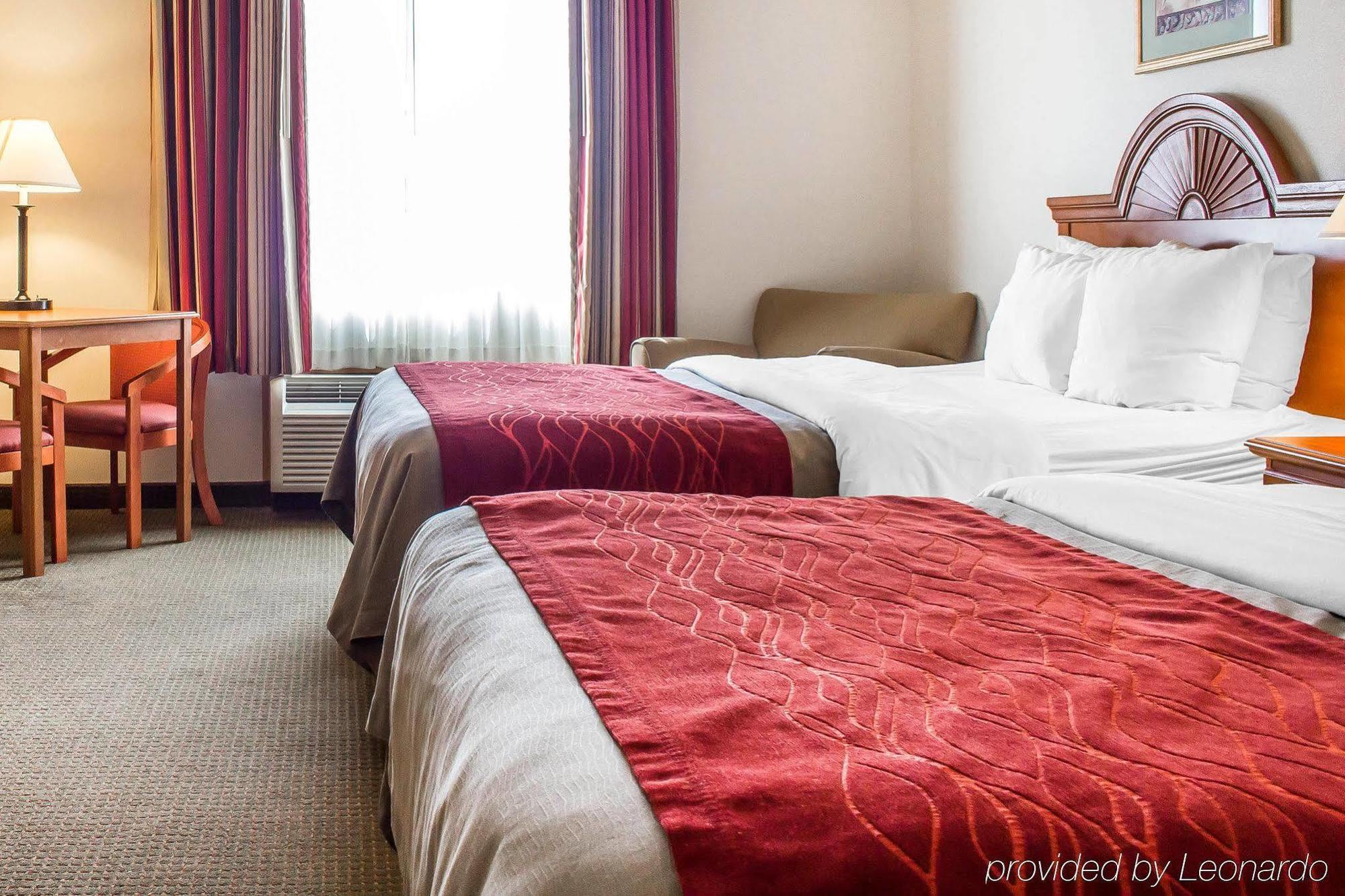 Comfort Inn And Suites Yuma I-8 Εξωτερικό φωτογραφία