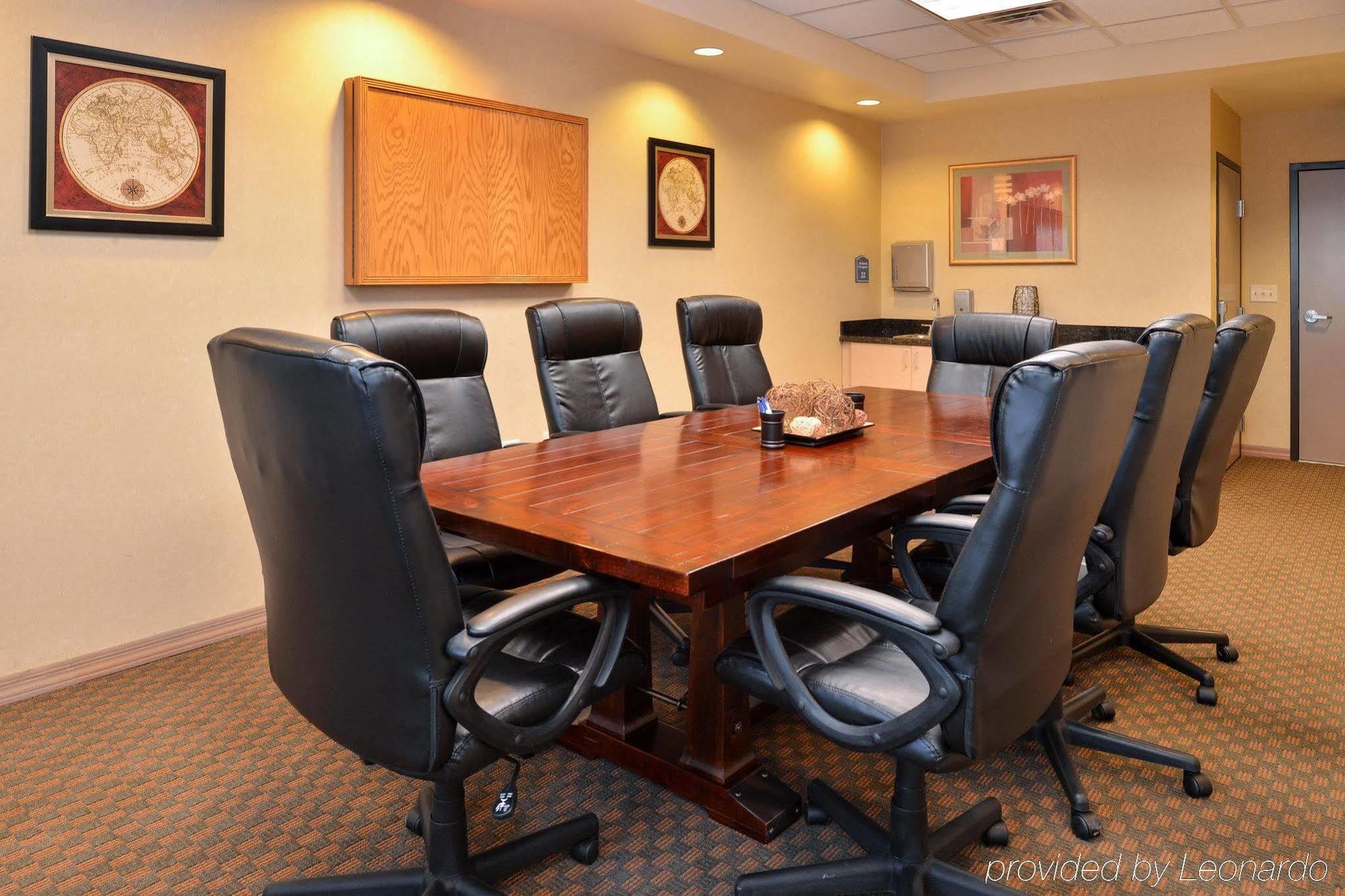 Comfort Inn And Suites Yuma I-8 Εξωτερικό φωτογραφία