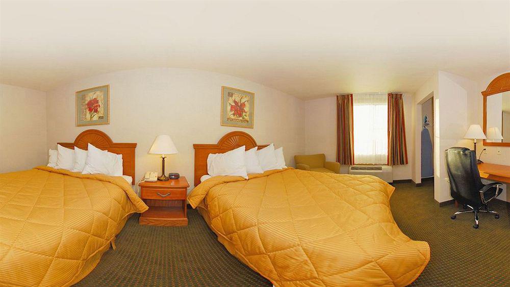 Comfort Inn And Suites Yuma I-8 Εξωτερικό φωτογραφία